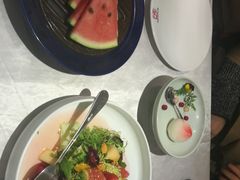 -味+新京宴·烤鸭·北京菜(创意谷店)