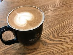 -Gloria Jean's Coffees