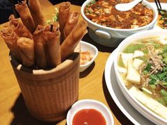 -蜀宴小调·精致家常菜(科华店)