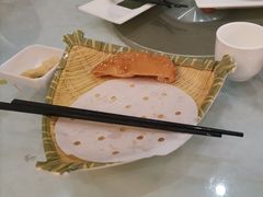 -东江渔村·古典园林·30年粤菜老字号(太和店)