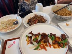 -大鸭梨烤鸭(石佛营店)