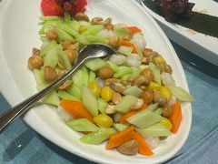 -苏先生海鲜渔庄(金桥店)
