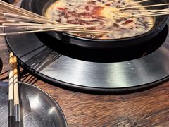 -江湖六膳門串串香(隆礼路店)