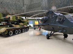 -东方山水乐园山之王国(全室内)