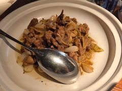 -瑶王府·广西菜(相思湖店)
