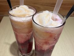 -佰搭果·广式茶餐厅(西华路店)