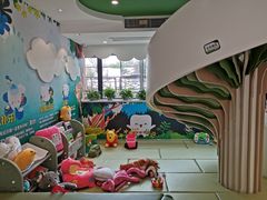 -极橙儿童齿科矫正中心(奥城店)