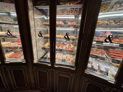 -B&C黄油与面包·THE GARDEN BAKERY概念店(世纪汇店)