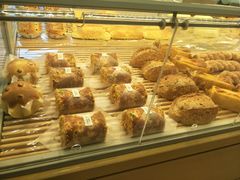 -好利来(山东路店)