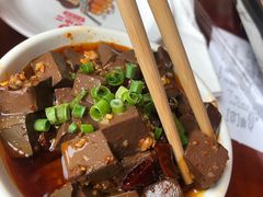 -炉小二铜锅牛蛙•川湘菜(三里屯店)