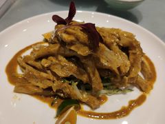 -京味斋·北京烤鸭(北京南站洋桥店)