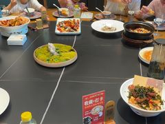 -味莊餐厅(康庄南街店)