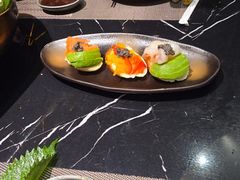 -大葉日本料理·龍蝦任食放題(廣州W酒店)
