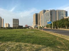 -无锡新湖铂尔曼大酒店