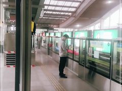 -五道口(地铁站)