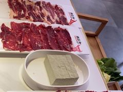 -潮正和潮汕牛肉火锅·老字号(番禺万达店)