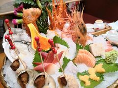 -和创柚子·会席日本料理(新区淮海街店)