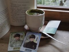 -时光花园(白鹭洲店)