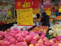 -卜蜂莲花(松江文诚路店)