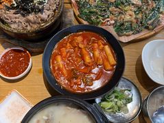-海云台韩式汤饭·13年匠心韩料(南山店)
