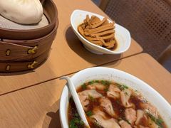 -东园小馆·早茶·淮扬小炒(蜀景店)