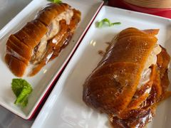 烤鸭-天和晟烤鸭店(玉泉西街店)