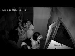 -白兔子密室(长寿路店)