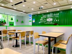 -老乡鸡(亳州路天庆大厦店)