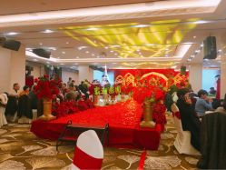 -泓瑞金陵大酒店·宴会厅