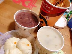 -嘉和一品粥(津华昌道店)