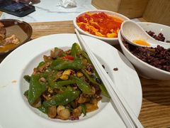 -乡村基·川味现炒大王(熙悦天街店)