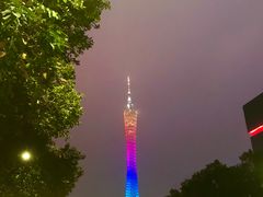 景观位-炳胜公馆(珠江新城店)