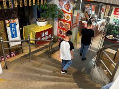 -老廣食堂(区庄店)