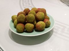 荔枝-西湖春天•老字号杭州菜(百汇店)