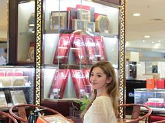 -燕莎友谊商城(亮马桥店)
