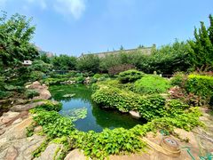 -石岛赤山风景区