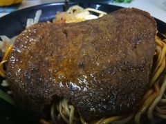 -河南拉面(肇周路店)