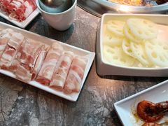-季季红火锅(青山湖万达店)