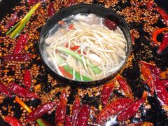 -重庆渝达老火锅(春熙路店)