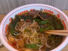 -俏张飞杀猪粉(敏捷广场店)