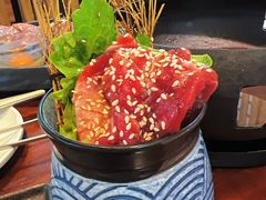 -热血兄弟·炭火烤肉(融侨中心店)