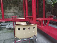 -Metal hands·铁手咖啡