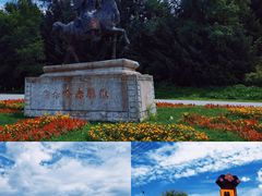 -赫图阿拉城