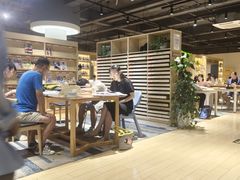 -古美路街道图书馆