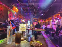 -喜鹊音乐酒馆(西街店)