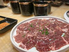 -樱嘢·炭火烧肉(惠南店)