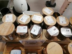 -Cafe del Volcan(永康路店)