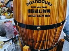 -haxnbauer海森堡德国餐厅(深圳coco店)