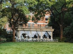 -马勒别墅·中餐厅