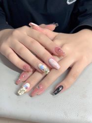 -斯馨·健康美甲美睫